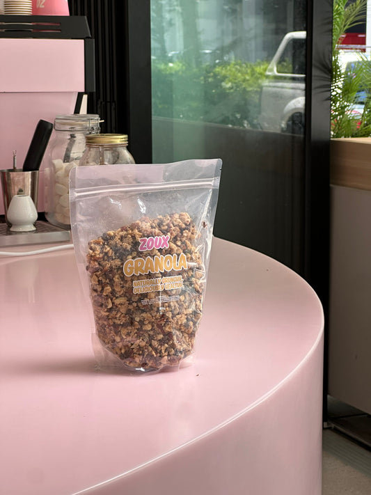 House Made Granola